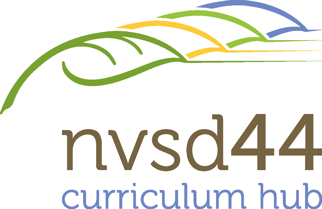 NVSD44 New Curriculum